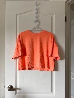 Old Navy 100% cotton tee